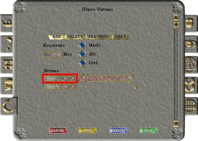 Bank Buy Guards